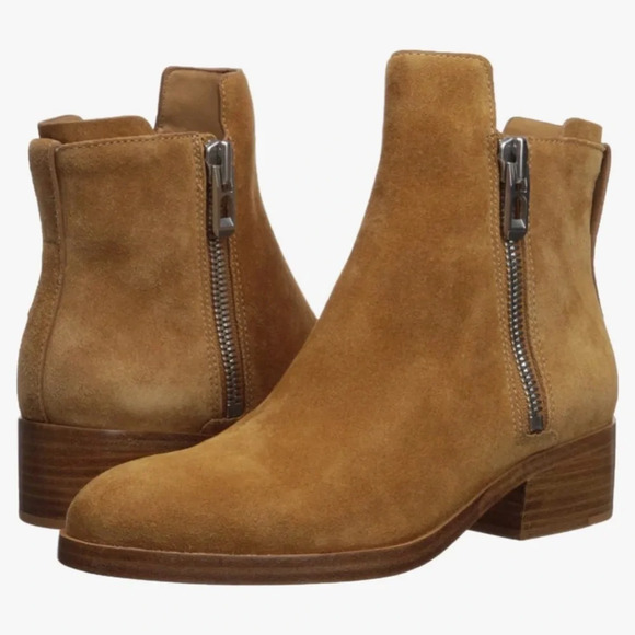 3.1 Phillip Lim Shoes - 3.1 Phillip Lim Women's Zip Ankle Boot NWOT